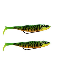 Storm Biscay Shad 9cm 19gr FT